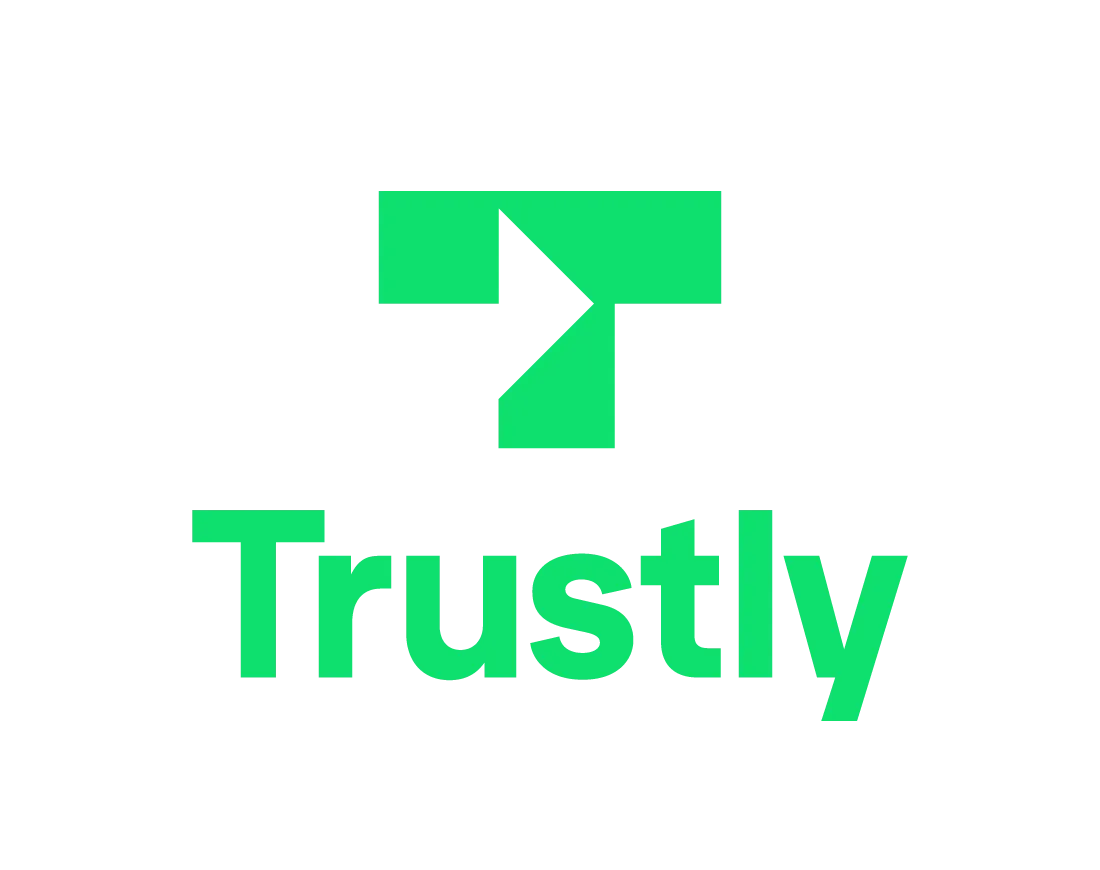 Trustly Logo